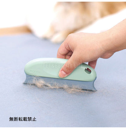 OPPO オッポ FurRemover ファーリムーバー 毛取りブラシ 犬用 猫用 抜け毛 集め 掃除 ペット 毛 除去 水洗い可