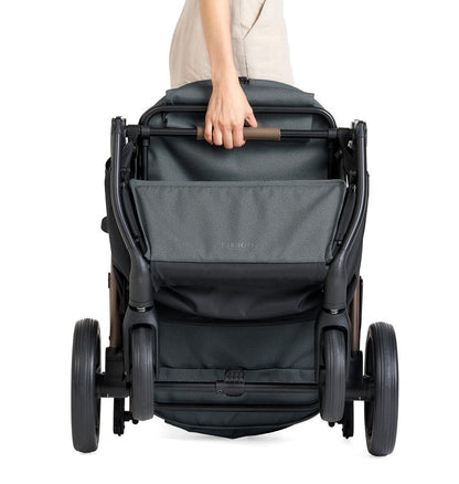compet FikaGO フィカゴー AGILE 2 アジャイル2 ペットカート 大型 耐荷重30kg 折りたたみ 折り畳み 洗濯可 洗える コンパクト ペット用 カート キャリー バギー 犬用 猫用 コンビ コムペット