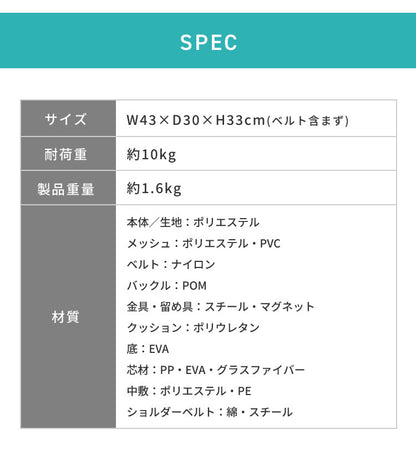 OPPO オッポ Pet Carrier muna ミュナ FL キャリーバッグ リュック カート キャリー 4way 犬用 小型犬用 布製 撥水 防水 ドライブ 通院 避難所 防災