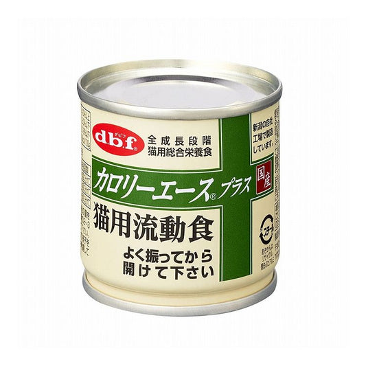 【12個セット】 デビフ カロリーエースプラス 猫用 流動食 85g 猫用 フード キャットフード