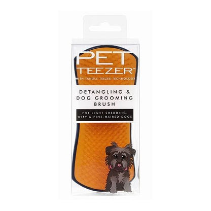 ダイワ商事 PET TEEZER ソフト パンプキンネイビー