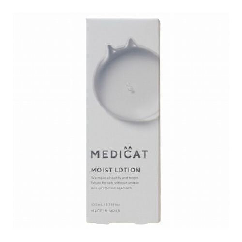 MEDICAT モイストローション 100ml