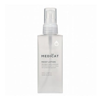 MEDICAT モイストローション 100ml