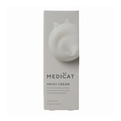 MEDICAT モイストクリーム 60g