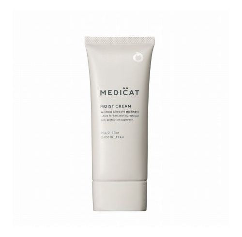 MEDICAT モイストクリーム 60g