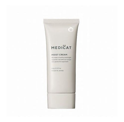 MEDICAT モイストクリーム 60g