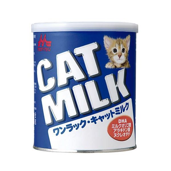 森乳サンワールド ワンラック キャットミルク 270g