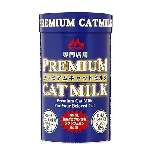 森乳サンワールド 森乳 プレミアムキャットミルク 150g