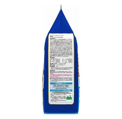 日本ペットフード コンボ ゴロッとビーフ入り贅沢コンボ 1.7kg