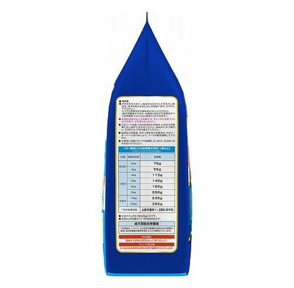日本ペットフード コンボ ゴロッとビーフ入り贅沢コンボ 1.7kg