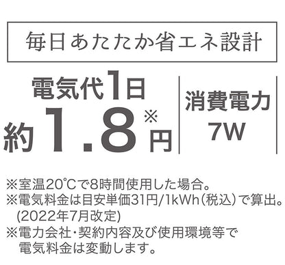 ペティオ 厚型ソフトヒーター コントローラー付 M カバー付 ペット用ヒーター クッション やわらか 犬 猫 小動物 ウサギ 洗える 水洗い 水拭き 省エネ 節電 ベロアカバー Petio