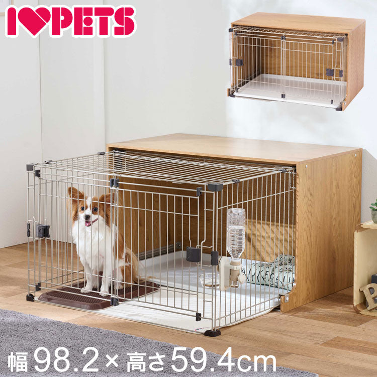 犬小屋・ケージ – mimipets