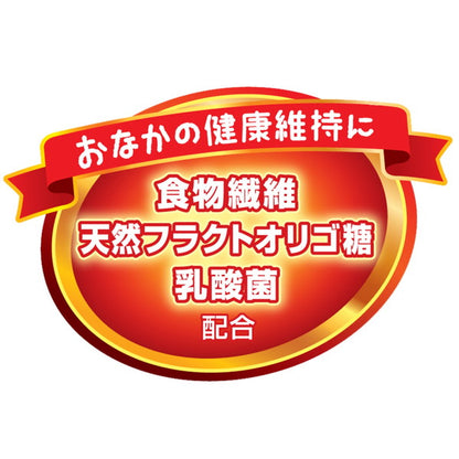 【4個セット】 ドギーマン おなかにやさしいちっちゃな低脂肪ワンワンビスケット 5つのお野菜ミックス 450g x4