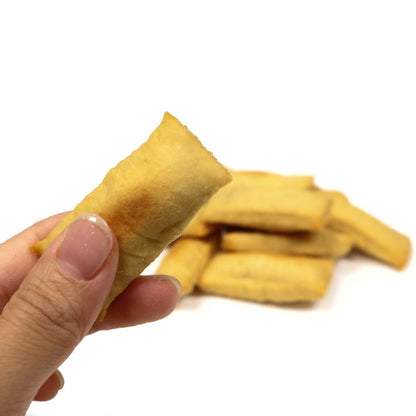 【8個セット】 ドギーマン 無添加良品 揚げないチキンカツナゲット 60g x8