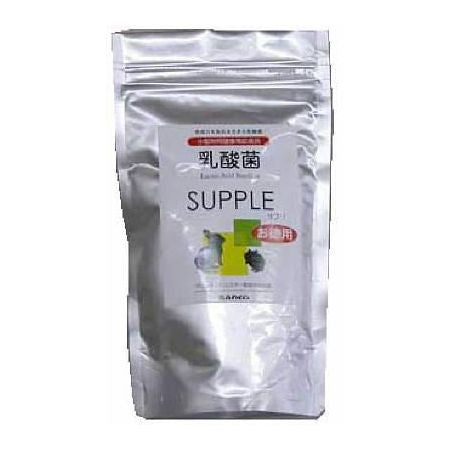 三晃商会 三晃 乳酸菌 お徳用 100g