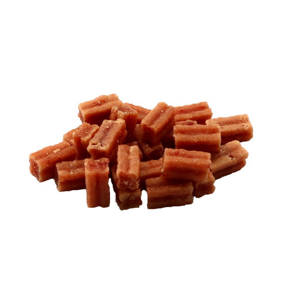 【12個セット】 ペッツルート やわらか牛肉つぶ 80g x12