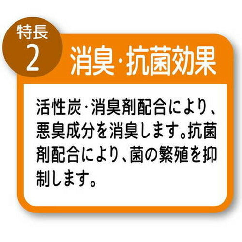 【8個セット】 ペティオ システムトイレ用猫砂 紙砂 消臭抗菌ペーパーチップ 4L x8 32L 活性炭 紙の猫砂 燃やせる 消臭 抗菌 システムトイレ 各社共通 国産 日本製 猫砂 ねこ砂Petio