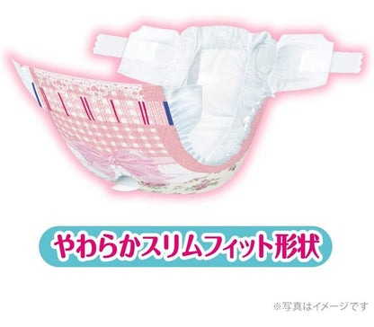 【2個セット】ユニチャーム マナーウェア 女の子用 Lサイズ 32枚x2 中型犬用 犬用おむつ マナーおむつ ペット用 まとめ売り セット売り まとめ買い