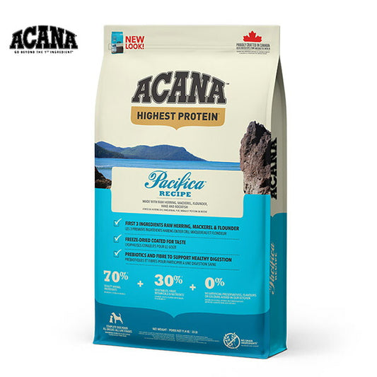 アカナ パシフィカドッグ 11.4kg ACANA 犬用 いぬ用 フード ドッグフード ペットフード