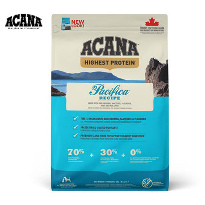 アカナ パシフィカドッグ 2kg ACANA 犬用 いぬ用 フード ドッグフード ペットフード