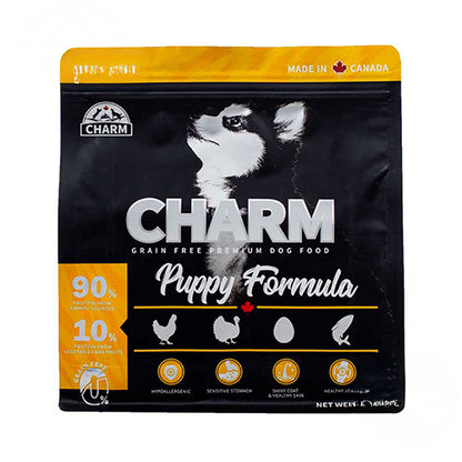 CHARM チャーム パピー 1kg 犬用 いぬ用 ドッグフード ペットフード