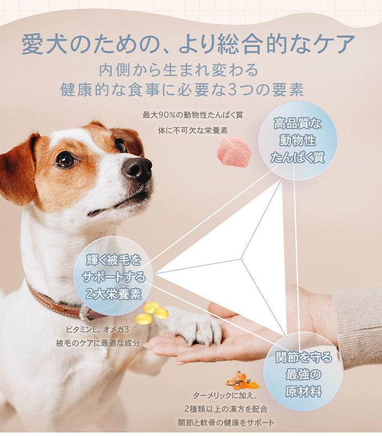 CHARM チャーム サーフ&ターフドッグ 5.4kg 犬用 いぬ用 ドッグフード ペットフード