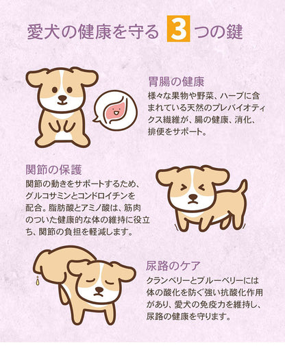 CHARM チャーム ラム&サーモンドッグ 5.4kg 犬用 いぬ用 ドッグフード ペットフード